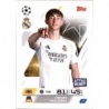 Easy shopping Dean Huijsen Real Madrid Topps UCC Match Attax Collection 2025/26.