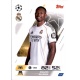 David Alaba Real Madrid 126