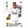 Easy shopping Kylian Mbappé Real Madrid Topps UCC Match Attax 2025/26.