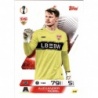 Easy shopping Alexander Nübel VfB Stuttgart Topps Match Attax 2025/26 Cards