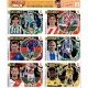 Set Completo 42 Cromos Actualización Este 2018-19 Colecciones Completas