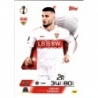 Soccer Cards Deniz Undav VfB Stuttgart Topps Match Attax 2025/26 Cards