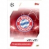 Shop now Team Badge Bayern München Match Attax 2025/26 Topps