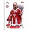 Shop Soccer Cards Jonathan Tah Bayern München Topps Official UCC Match Attax Collection 2025/26