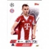 Easy shopping Joshua Kimmich Bayern München Topps UCC Match Attax Collection 2025/26.