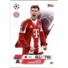 Shop now Leon Goretzka Bayern München Topps UCC Match Attax Collection 2025/26.