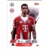 Discover the best deals Michael Olise Bayern München Topps Official UCC Match Attax Collection 2025/26