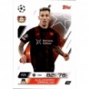 Easy shopping Alejandro Grimaldo Bayer 04 Leverkusen Topps Official UCC Match Attax Collection 2025/26
