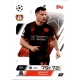 Granit Xhaka Bayer 04 Leverkusen 178