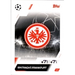 Team Badge Eintracht Frankfurt 181