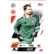 Kevin Trapp Eintracht Frankfurt 182