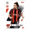 Easy shopping Arthur Theate Eintracht Frankfurt Topps Match Attax 2025/26.