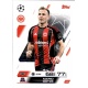 Mario Götze Eintracht Frankfurt 186