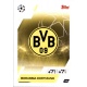 Team Badge Borussia Dortmund 190