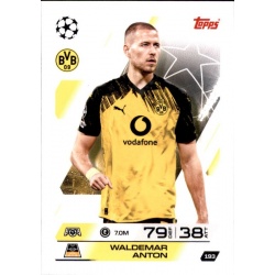 Waldemar Anton Borussia Dortmund 193
