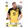 Soccer Cards Marcel Sabitzer Borussia Dortmund Match Attax 2025/26