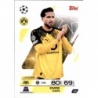 Easy shopping Emre Can Borussia Dortmund Topps Match Attax 2025/26.