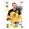 Shop now Julian Brandt Borussia Dortmund Topps UCC Match Attax 2025/26.