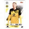 Shop Soccer Cards Maximilian Beier Borussia Dortmund Topps Match Attax 2025/26 Cards