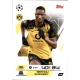 Serhou Guirassy Borussia Dortmund 198