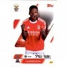 Easy shopping Florentino SL Benfica Match Attax 2025/26