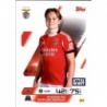 Easy shopping Andreas Schjederup SL Benfica Topps UCC Match Attax Collection 2025/26.
