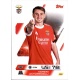 Kerem Aktürkoğlu SL Benfica 215