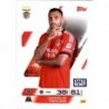 Soccer Cards Vangelis Pavlidis SL Benfica Match Attax 2025/26