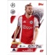 Davy Klassen AFC Ajax 222