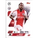 Brian Brobbey AFC Ajax 224