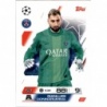 Easy shopping Gianluigi Donnarumma PSG Topps Match Attax 2025/26 Cards