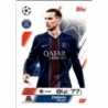 Easy shopping Fabián Ruiz PSG Match Attax 2025/26