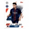 Easy shopping Désiré Doué PSG Topps Match Attax 2025/26 Cards