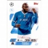 Discover the best deals Romelu Lukaku SSC Napoli Topps UCC Match Attax 2025/26.
