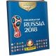 Collection Panini Fifa World Cup Russia 2018 - German Edition Complete Collections