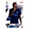 Shop now Marcus Thuram Inter Milan Topps Match Attax 2025/26 Cards