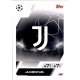 Team Badge Juventus 262