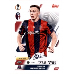 Lewis Ferguson Bologna FC 1909 274