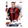 Discover the best deals Lewis Ferguson Bologna FC 1909 Topps Official UCC Match Attax Collection 2025/26