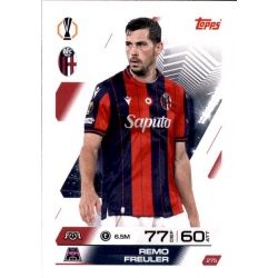 Remo Freuler Bologna FC 1909 275