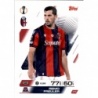 Exclusive online deal Remo Freuler Bologna FC 1909 Topps Match Attax 2025/26 Cards