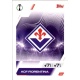 Team Badge ACF Fiorentina 280