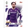 Shop Soccer Cards Luca Ranieri ACF Fiorentina Topps UCC Match Attax 2025/26.