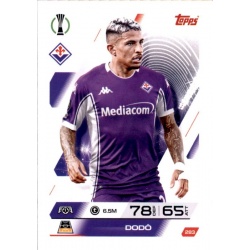 Dodô ACF Fiorentina 283