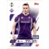 Shop Soccer Cards Pietro Comuzzo ACF Fiorentina Match Attax 2025/26