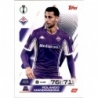 Last chance to shop Rolando Mandragora ACF Fiorentina Topps Official UCC Match Attax Collection 2025/26