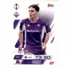 Buy Online Nicolò Fagioli ACF Fiorentina Match Attax 2025/26