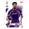 Easy shopping Cher Ndour ACF Fiorentina Topps Match Attax 2025/26.