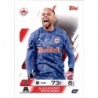 Last chance to shop Alexander Schlager Salzburg Topps UCC Match Attax Collection 2025/26.