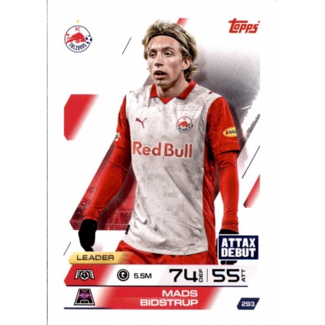 Mads Bidstrup Salzburg 293